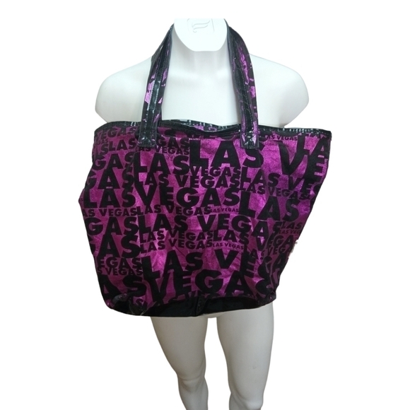 TOTE Bag from Las Vegas - Picture 1 of 2
